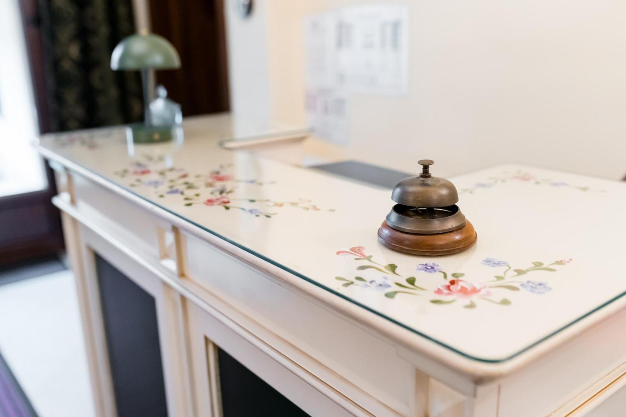 Rosen Villa Sibiu Bagian luar foto