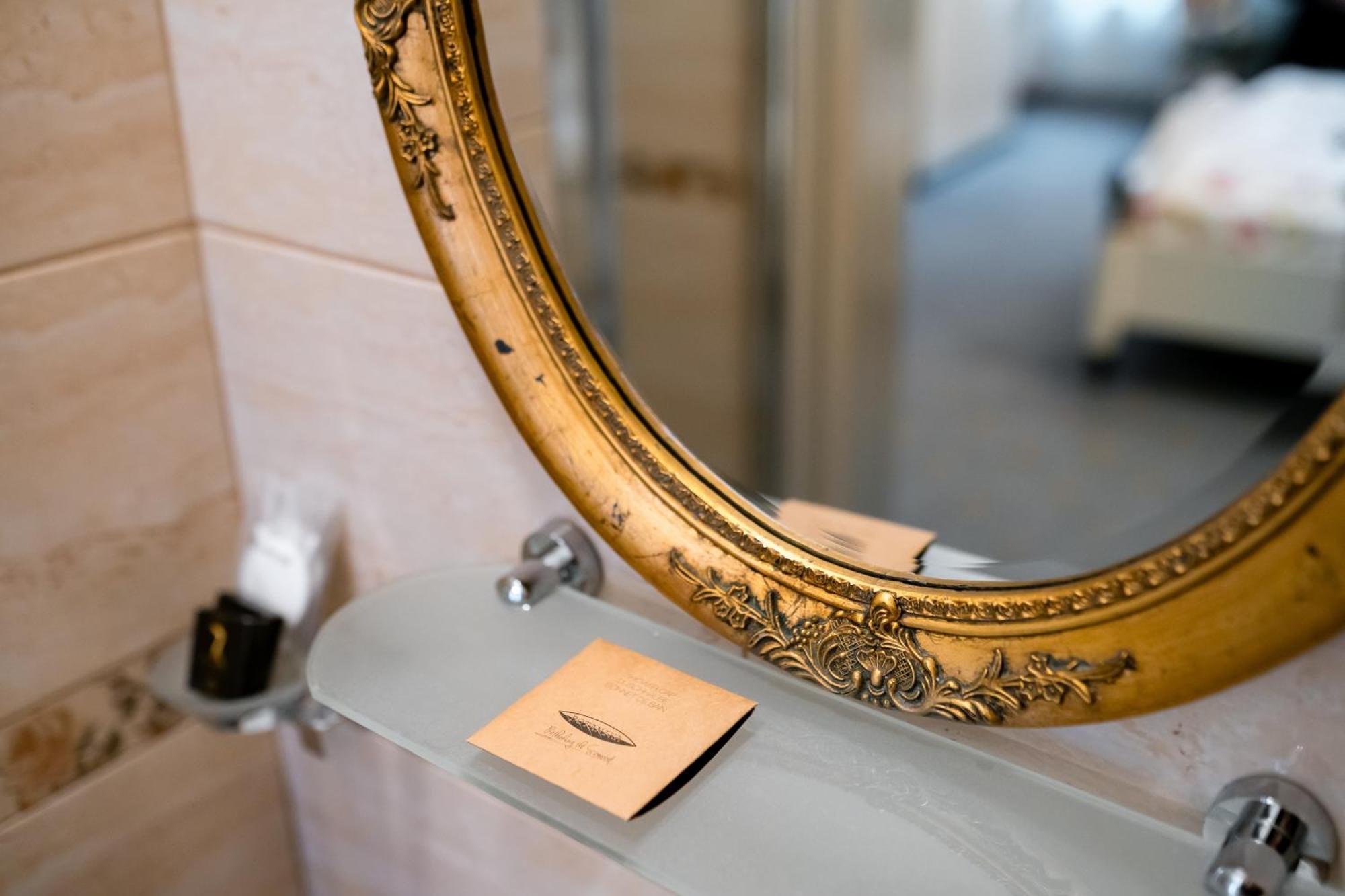 Rosen Villa Sibiu Bagian luar foto